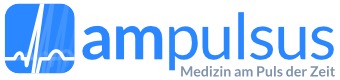 Logo of Ampulsus - Medizin am Puls der Zeit